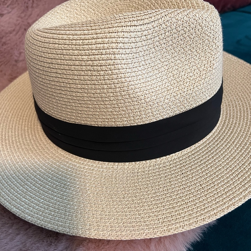 Panama Hat - Picture 4 of 4